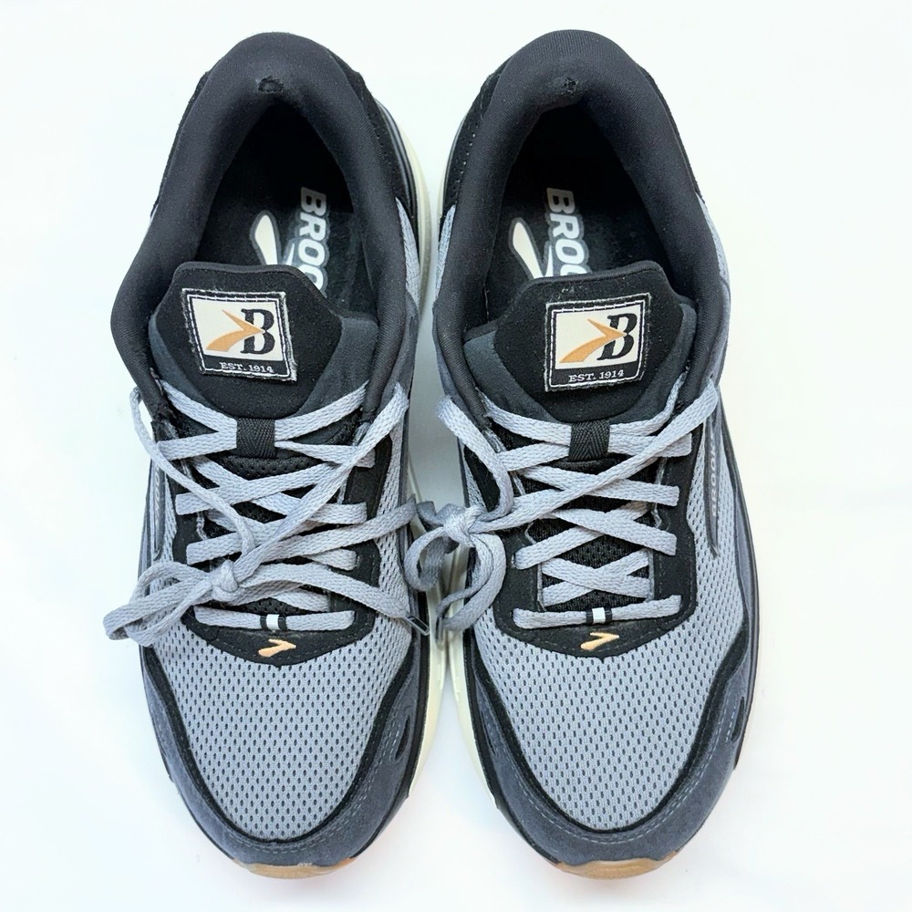 Brooks Ghost Max SE Womens Size US 11 Athletic Running Walking Shoes Sneakers - Picture 9 of 16